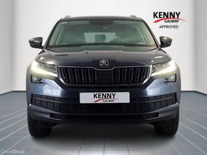 Skoda Kodiaq STYLE 2.0 TDI 150HP DSG 4 4DR A - Image 2