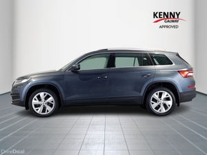 Skoda Kodiaq STYLE 2.0 TDI 150HP DSG 4 4DR A - Image 4