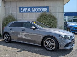 Mercedes-Benz A-Class A CLASS AUTOMATIC 2.0L DIESE - Image 3