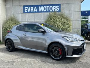 Toyota Yaris GR FOUR 1.6 PETROL AWD MANUAL //FACEL - Image 4
