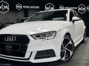 Audi A3 1.4 S-LINE//AUTOMATIC//ONLY 52,155KM - Image 3