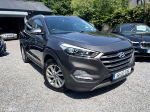 Hyundai Tucson 1.7 CRDi | NEW NCT - Image 4