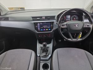 SEAT Arona 1.0TSI 110hp SE - Image 4