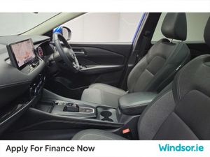 Nissan Qashqai ePOWER SV PREMIUM *SCRAPPAGE PRICE - Image 4