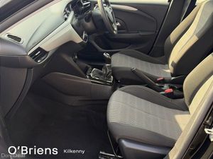 Opel Corsa SC 1.2 75 BHP 5DR *1 OWNER - PRISTINE C - Image 4