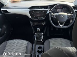Opel Corsa SC 1.2 75 BHP 5DR *1 OWNER - PRISTINE C - Image 2
