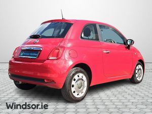 Fiat 500 CHROMATIC - Image 3