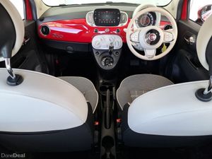 Fiat 500 CHROMATIC - Image 4