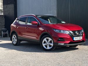 Nissan Qashqai 2019 Automatic - Image 2