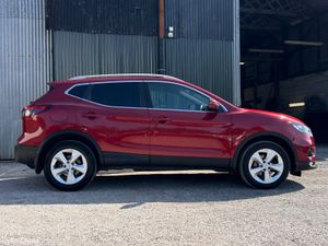 Nissan Qashqai 2019 Automatic - Image 3