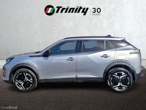 Peugeot 2008 ** HYBRID 145BHP ** ALLURE ** TRINITY - Image 4