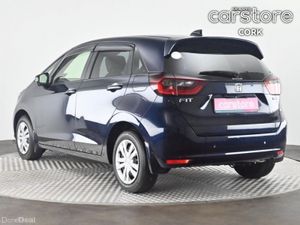 Honda Fit FIT 1.5 AUTO - Image 3