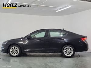 Skoda Octavia SE 2.0TDI Diesel Manual - Image 4