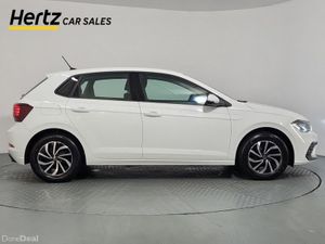 Volkswagen Polo Life Petrol Manual - Image 4