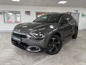 2021 CITROEN C4 SHINE PLUS AUTOMATIC 1.5L DIESEL - Image 2