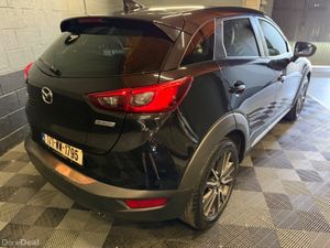 171 Mazda CX-3 1.5D GT AWD - Image 3