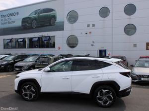Hyundai Tucson 2022 - Image 2