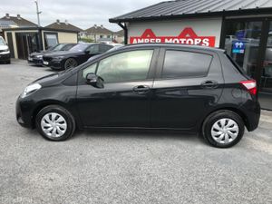 2019 Toyota Yaris 1.0L Petrol Auto - Image 2