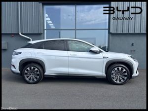 BYD SEALION 7 Comfort 82.5kWh - Image 3
