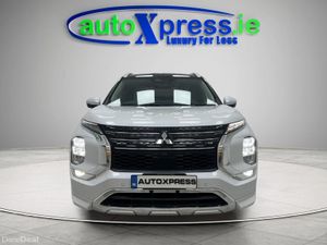 Mitsubishi Outlander PHEV P, 7 Seats, 360°, Low mi - Image 3