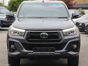 Hilux Invincible X Auto * Toyota history from New - Image 2
