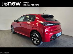 Peugeot 208 1.2 Puretech 100bhp Allure Pack. Low K - Image 3