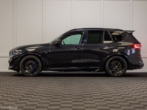 2019 BMW X5 X-Drive 30d M-Sport 2 Seat Commercial - Image 3