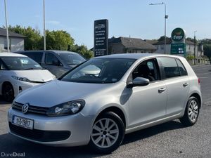 Volkswagen Golf 2011 1.2 Petrol - Image 2