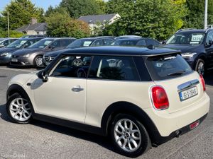 Mini One 2016 1.2 Petrol - Image 4