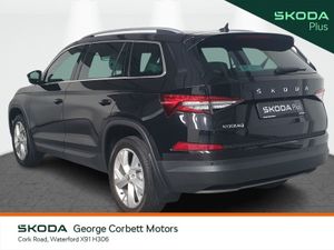 Skoda Kodiaq Style 2.0TDi 150HP DSG - Two Year War - Image 3