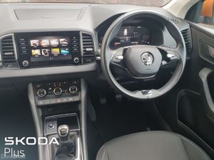 Skoda Karoq Ambition 2.0TDi 115HP - Two Year Warra - Image 2