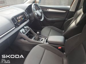 Skoda Karoq Ambition 2.0TDi 115HP - Two Year Warra - Image 4