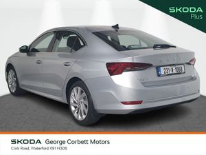 Skoda Octavia Style 2.0TDi 115HP - Two Year Warran - Image 3