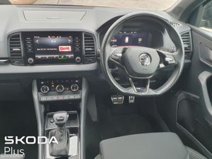 Skoda Karoq Sportline 1.5TSi DSG 150HP - Winter Pa - Image 2