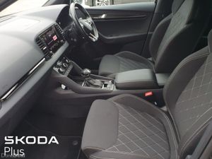 Skoda Karoq Sportline 1.5TSi DSG 150HP - Winter Pa - Image 4