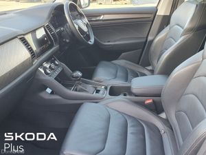 Skoda Kodiaq Style 2.0TDi 150 DSG - Low Mileage,To - Image 4