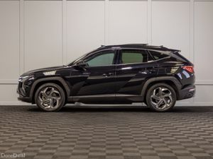 2023 Hyundai Tucson Ultimate - Image 3
