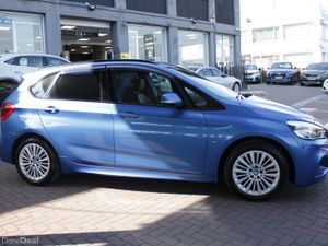 2017 BMW 225XE PETROL PLUG-IN 5DR ESTATE AUTO - Image 3