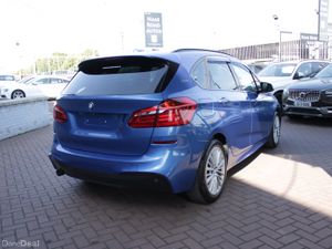 2017 BMW 225XE PETROL PLUG-IN 5DR ESTATE AUTO - Image 4