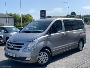 Hyundai Montana 2017 2.5 Diesel - Image 2