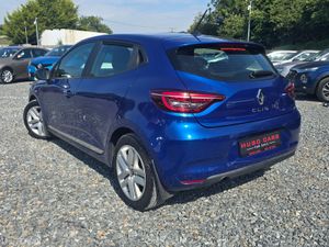 202 Renault Clio 1.0/Only 19k km/New NCT/1yr warra - Image 2