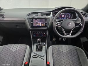 Volkswagen Tiguan 2.0 TDI 150HP R-Line - Image 4