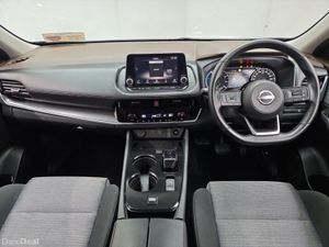 Nissan X-Trail ePOWER SV 5 Seater *€3K Scrappage d - Image 4