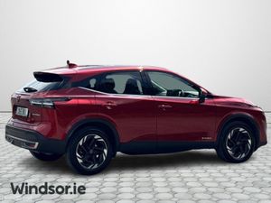Nissan Qashqai ePOWER QASHQAI SV PREMIUM - Image 3