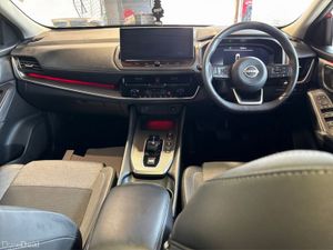 Nissan Qashqai ePOWER QASHQAI SV PREMIUM - Image 4