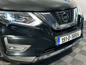 Nissan X-Trail SVE PREMIUM 1.6L DIESEL 7 SEATER SU - Image 3
