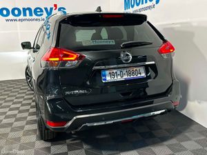 Nissan X-Trail SVE PREMIUM 1.6L DIESEL 7 SEATER SU - Image 4