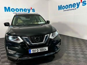 Nissan X-Trail SVE PREMIUM 1.6L DIESEL 7 SEATER SU - Image 2