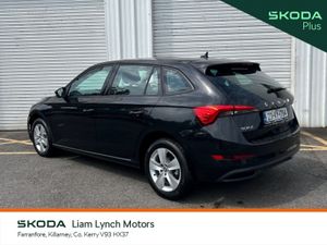 Skoda Scala AMBITION 1.0 TSI 110 BHP - Image 3