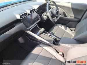 MG ZS EXCLUSIVE TOP SPEC - Image 4